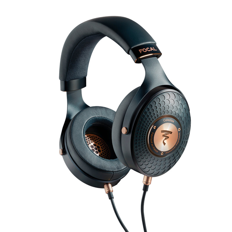 DEMO MODEL - Focal Celestee Closed-Back Headphones