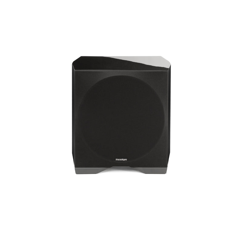 Paradigm Defiance S-Series S10 Subwoofer