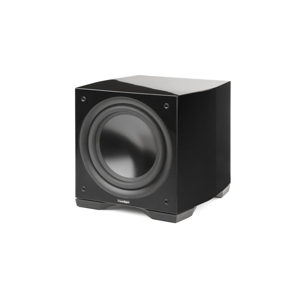 Paradigm Defiance S-Series S10 Subwoofer