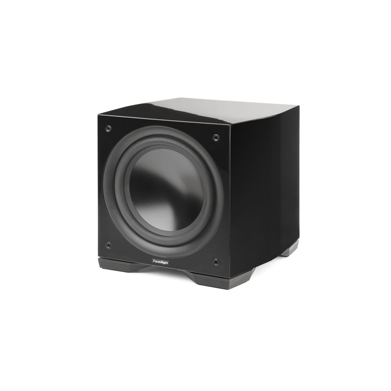 Paradigm Defiance S-Series S10 Subwoofer