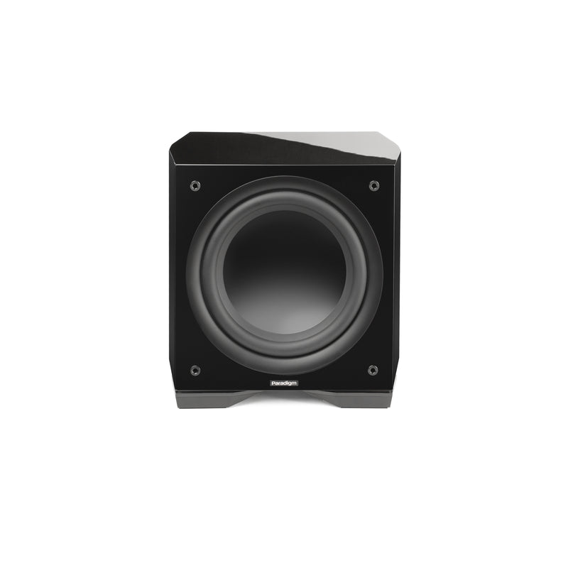 Paradigm Defiance S-Series S10 Subwoofer