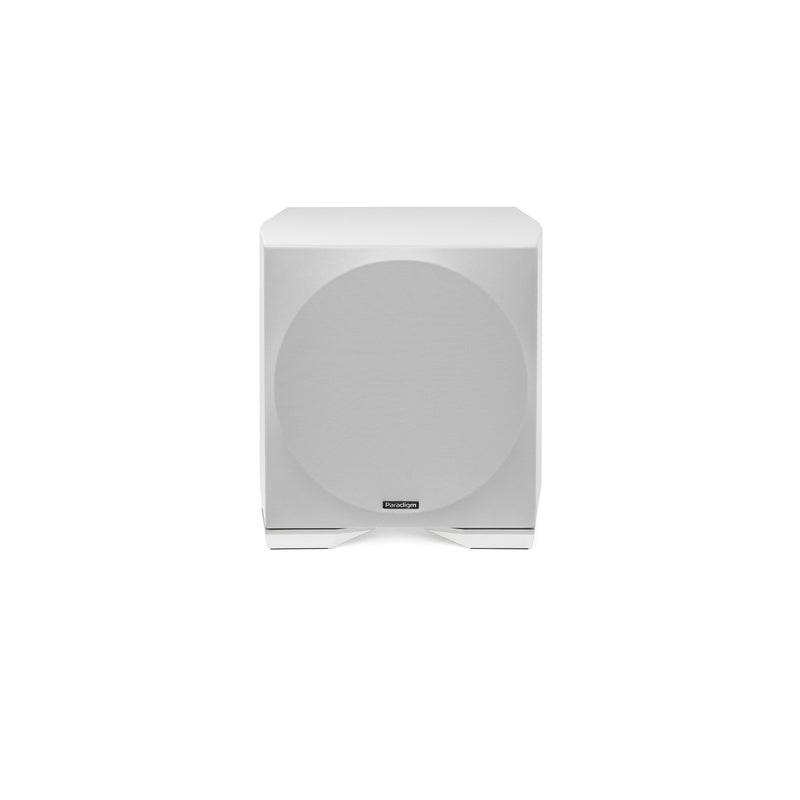 Paradigm Defiance S-Series S10 Subwoofer