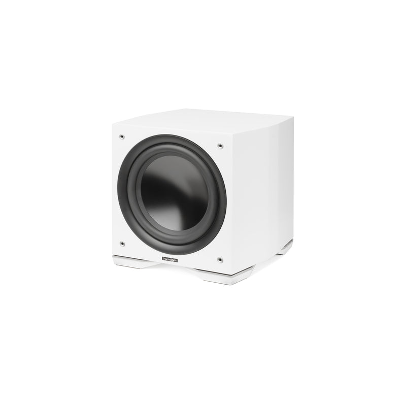 Paradigm Defiance S-Series S10 Subwoofer