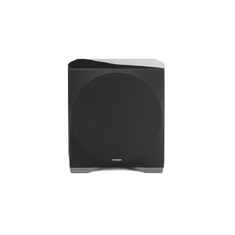 Paradigm Defiance S-Series S12 Subwoofer