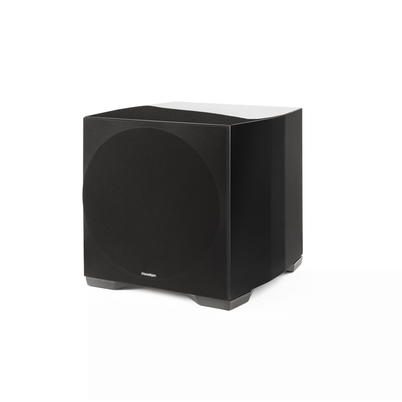 Paradigm Defiance S-Series S12 Subwoofer