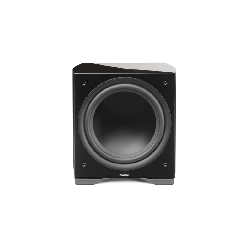Paradigm Defiance S-Series S12 Subwoofer