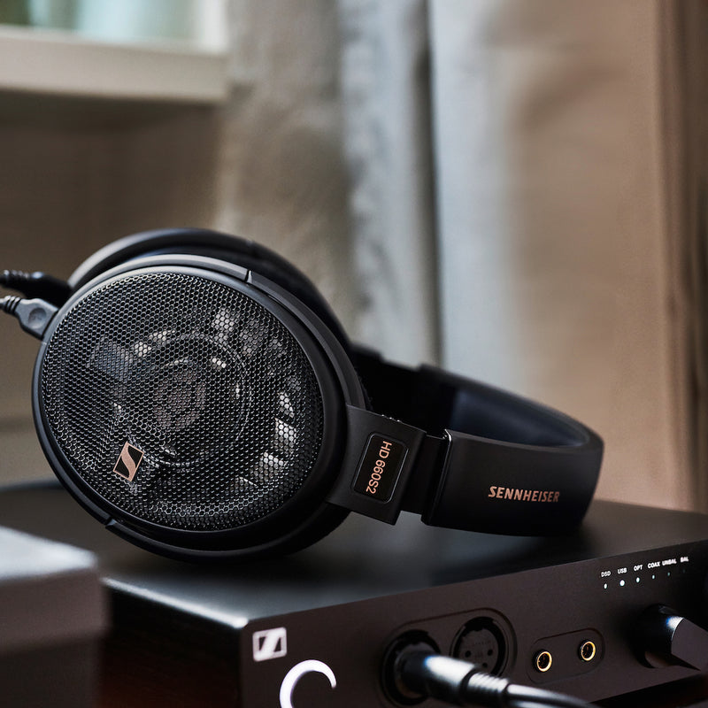 Sennheiser HD 660S2 Headphones