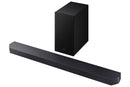 Samsung HW-Q600F 3.1.2ch Soundbar with Subwoofer (HW-Q600F/ZC)
