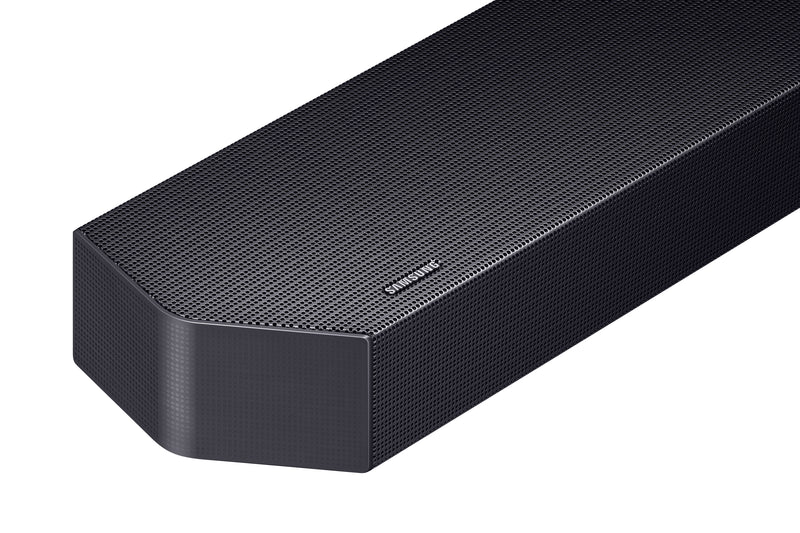 Samsung HW-Q600F 3.1.2ch Soundbar with Subwoofer (HW-Q600F/ZC)