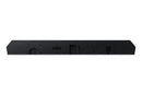 Samsung HW-Q900F 7.1.2ch Dolby Atmos Soundbar with Wireless Subwoofer (HW-Q900F/ZC)