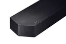 Samsung HW-Q900F 7.1.2ch Dolby Atmos Soundbar with Wireless Subwoofer (HW-Q900F/ZC)