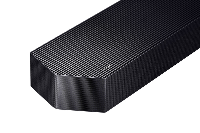 Samsung HW-Q900F 7.1.2ch Dolby Atmos Soundbar with Wireless Subwoofer (HW-Q900F/ZC)
