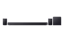 Samsung HW-Q990F 11.1.4ch Dolby Atmos Soundbar with Wireless Sub and Rears (HW-Q990F/ZC)