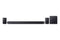 Samsung HW-Q990F 11.1.4ch Dolby Atmos Soundbar with Wireless Sub and Rears (HW-Q990F/ZC)