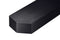 Samsung HW-Q990F 11.1.4ch Dolby Atmos Soundbar with Wireless Sub and Rears (HW-Q990F/ZC)