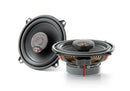 Focal ICU 130 5.25″ 2-Way Coaxial Kit