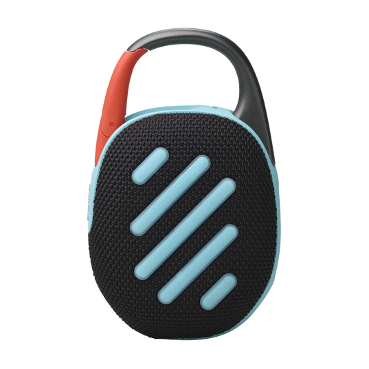 JBL CLIP 5 Ultra-Portable Waterproof Bluetooth Speaker