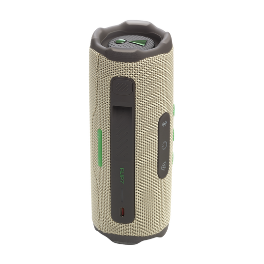 JBL Flip 7 Portable Waterproof Bluetooth Speaker (JBLFLIP7)