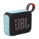 JBL GO 4 Portable Waterproof Bluetooth Speaker