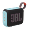 JBL GO 4 Portable Waterproof Bluetooth Speaker