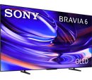 Sony 48" BRAVIA 6 OLED 4K HDR Google TV (K-48XA60)