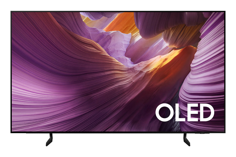 Samsung 83" S85F QD OLED 4K HDR Smart TV (QN83S85FAEXZC)