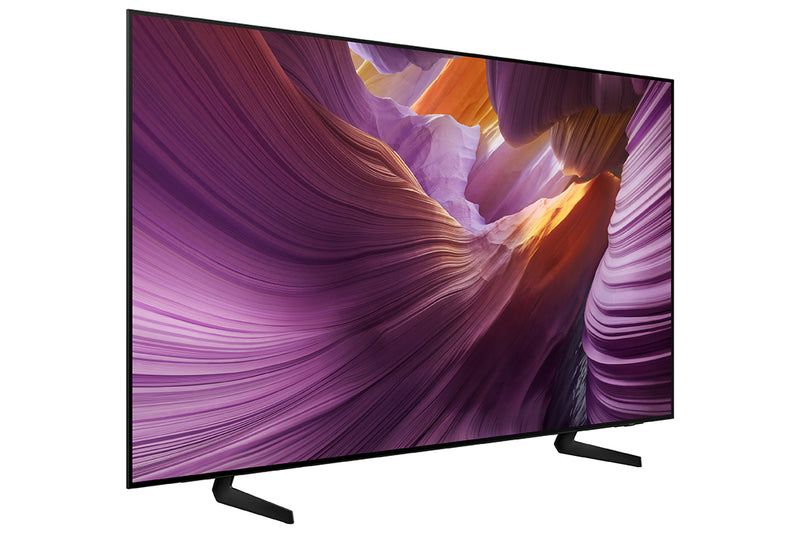 Samsung 83" S85F QD OLED 4K HDR Smart TV (QN83S85FAEXZC)