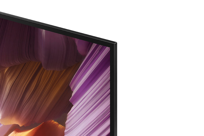 Samsung 83" S85F QD OLED 4K HDR Smart TV (QN83S85FAEXZC)
