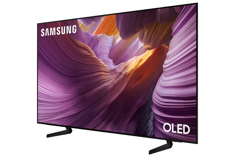 Samsung 83" S85F QD OLED 4K HDR Smart TV (QN83S85FAEXZC)