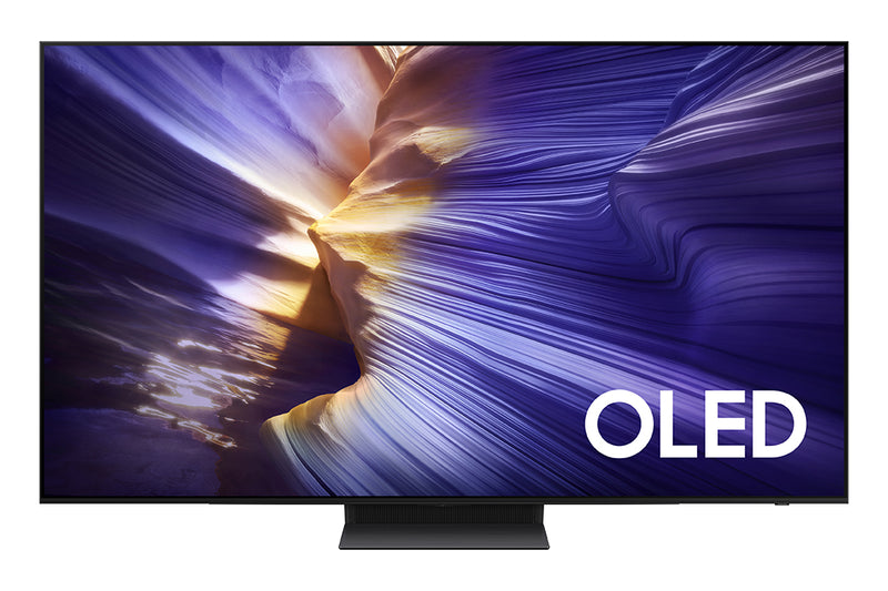 Samsung 83" S90F OLED UHD HDR 4K Smart TV (QN83S90FAEXZC)
