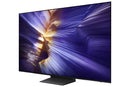 Samsung 83" S90F OLED UHD HDR 4K Smart TV (QN83S90FAEXZC)