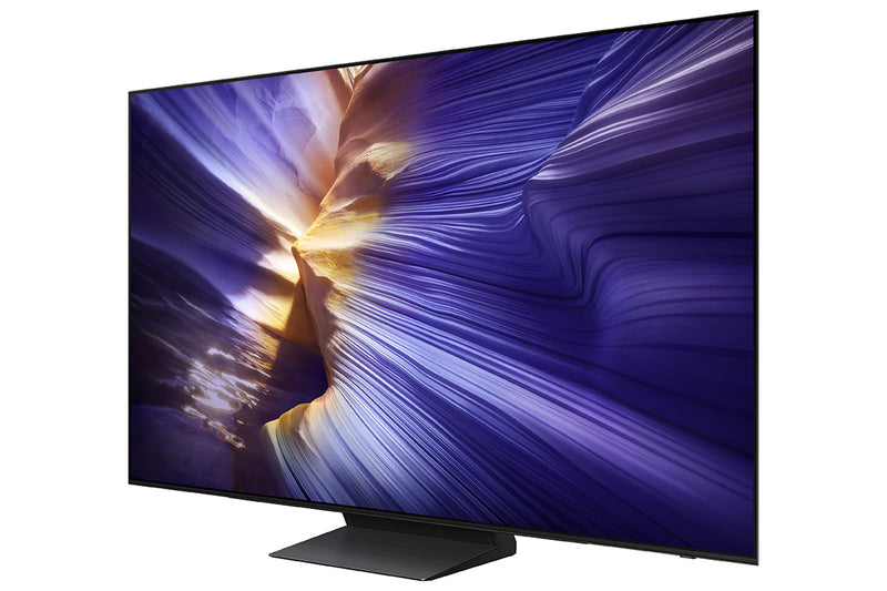 Samsung 83" S90F OLED UHD HDR 4K Smart TV (QN83S90FAEXZC)