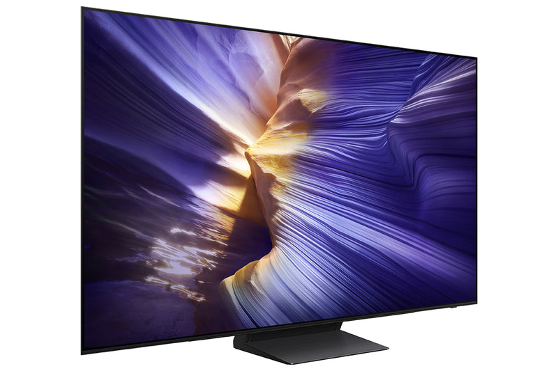 Samsung 83" S90F OLED UHD HDR 4K Smart TV (QN83S90FAEXZC)