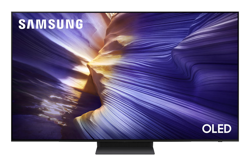 Samsung 83" S90F OLED UHD HDR 4K Smart TV (QN83S90FAEXZC)