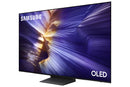 Samsung 83" S90F OLED UHD HDR 4K Smart TV (QN83S90FAEXZC)