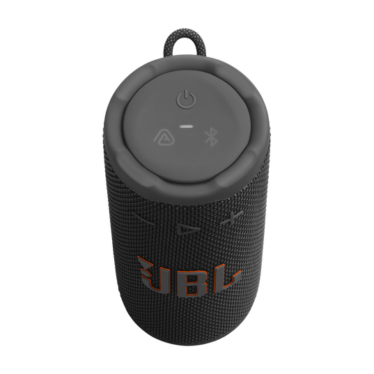 JBL Grip Portable Waterproof Bluetooth Speaker