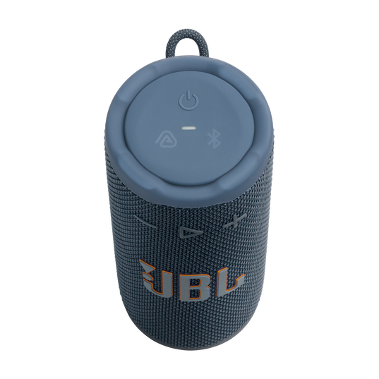JBL Grip Portable Waterproof Bluetooth Speaker