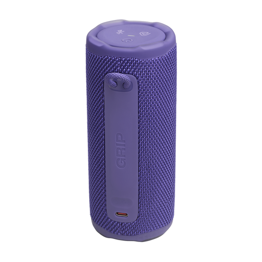 JBL Grip Portable Waterproof Bluetooth Speaker