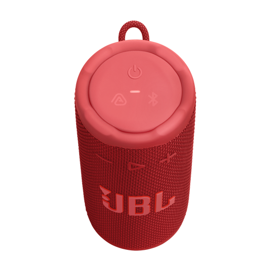 JBL Grip Portable Waterproof Bluetooth Speaker