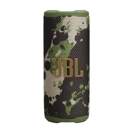 JBL Grip Portable Waterproof Bluetooth Speaker