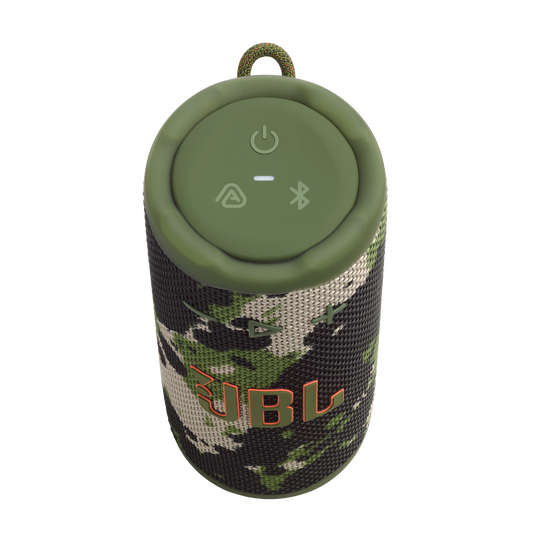 JBL Grip Portable Waterproof Bluetooth Speaker