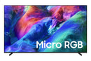 Samsung 55" Micro RGB R85H 4K Samsung Vision AI Smart TV (MRN55R85HAFXZC)