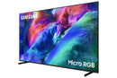 Samsung 55" Micro RGB R85H 4K Samsung Vision AI Smart TV (MRN55R85HAFXZC)