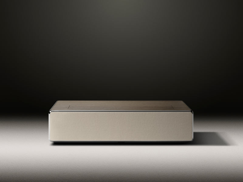 Samsung 120" The Premiere LPU7 4K High Dynamic Range (HDR10+) Smart Laser Projector (SP-LPU7DSAXXZC)
