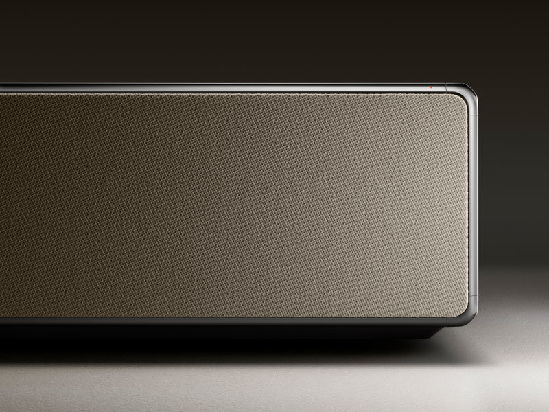 Samsung 120" The Premiere LPU7 4K High Dynamic Range (HDR10+) Smart Laser Projector (SP-LPU7DSAXXZC)