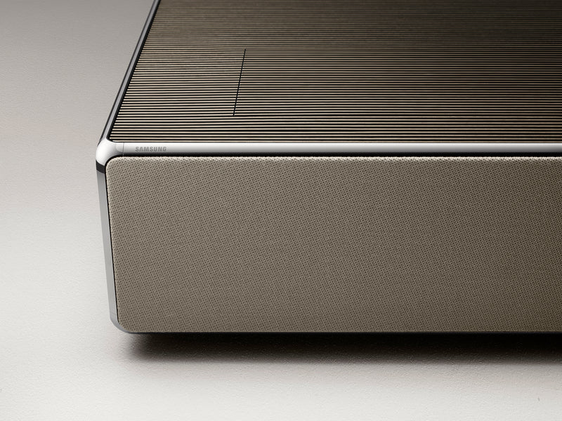 Samsung 120" The Premiere LPU7 4K High Dynamic Range (HDR10+) Smart Laser Projector (SP-LPU7DSAXXZC)