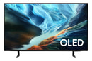 Samsung 48" OLED S90H 4K Samsung Vision AI Smart TV (QN48S90HAEXZC)
