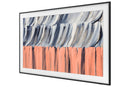 Samsung 55" The Frame LS03HE 4K Samsung Vision AI Smart TV (QN55LS03HEFXZC)