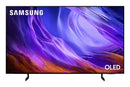 Samsung 48" OLED S85H 4K Samsung Vision AI Smart TV (QN48S85HAEXZC)