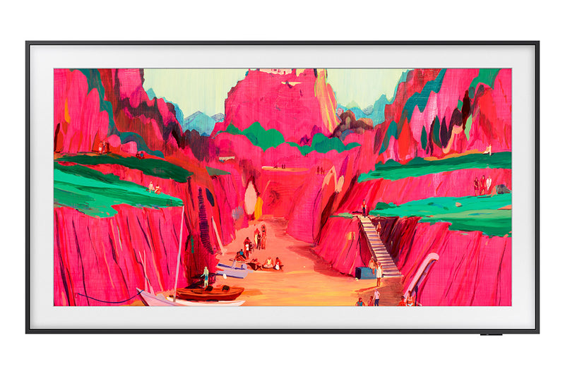 Samsung 85" The Frame Pro Neo QLED 4K Smart TV (QN85LS03FWFXZC)